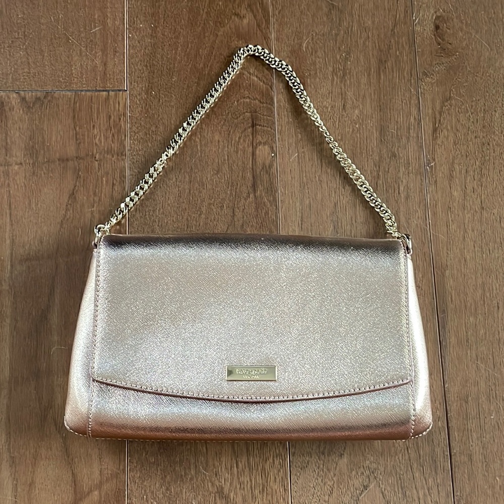 Kate Spade shoulder bag or clutch